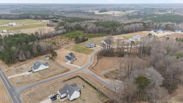 67 Little Lady Trail, Zebulon, NC 27597