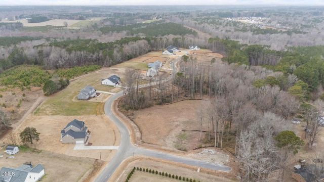 67 Little Lady Trail, Zebulon, NC 27597