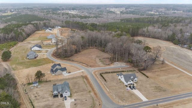 67 Little Lady Trail, Zebulon, NC 27597