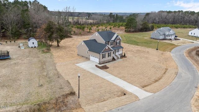 67 Little Lady Trail, Zebulon, NC 27597