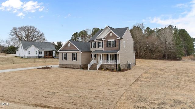 67 Little Lady Trail, Zebulon, NC 27597
