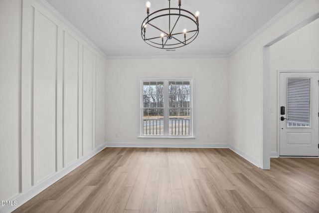 67 Little Lady Trail, Zebulon, NC 27597