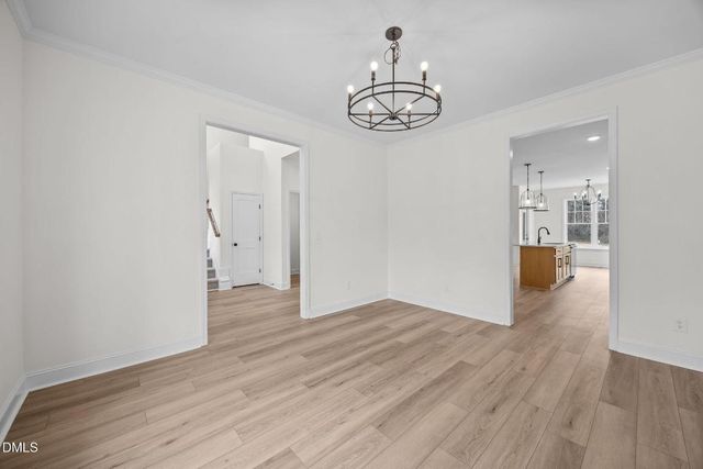 67 Little Lady Trail, Zebulon, NC 27597