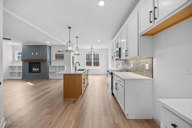 67 Little Lady Trail, Zebulon, NC 27597