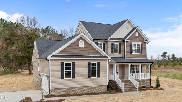 67 Little Lady Trail, Zebulon, NC 27597