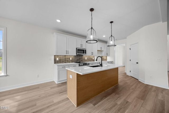 67 Little Lady Trail, Zebulon, NC 27597