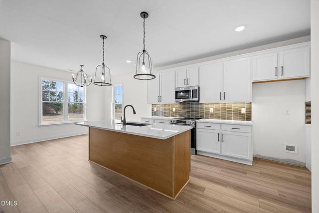 67 Little Lady Trail, Zebulon, NC 27597