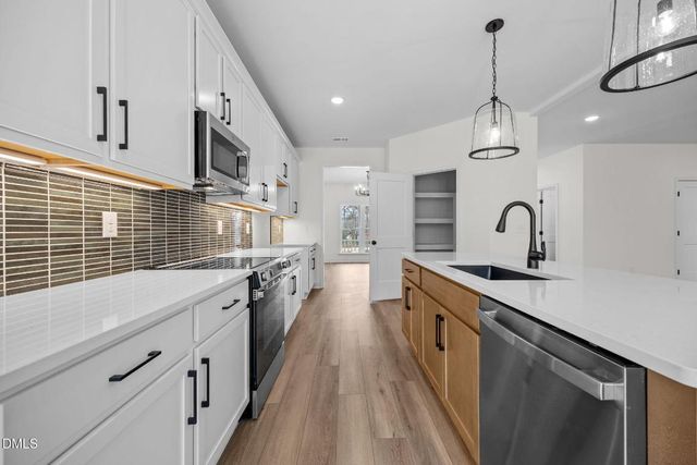 67 Little Lady Trail, Zebulon, NC 27597