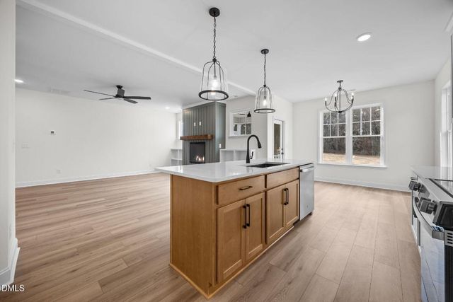 67 Little Lady Trail, Zebulon, NC 27597