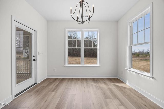 67 Little Lady Trail, Zebulon, NC 27597