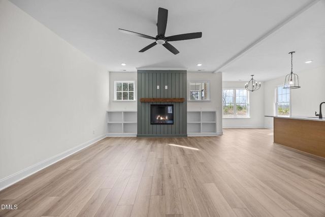 67 Little Lady Trail, Zebulon, NC 27597