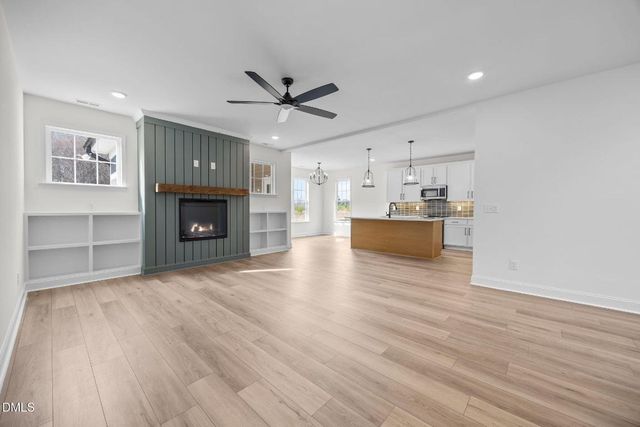 67 Little Lady Trail, Zebulon, NC 27597