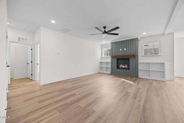 67 Little Lady Trail, Zebulon, NC 27597