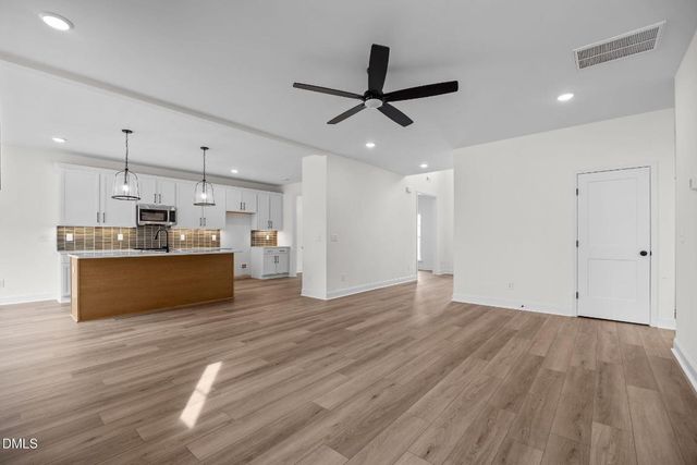 67 Little Lady Trail, Zebulon, NC 27597