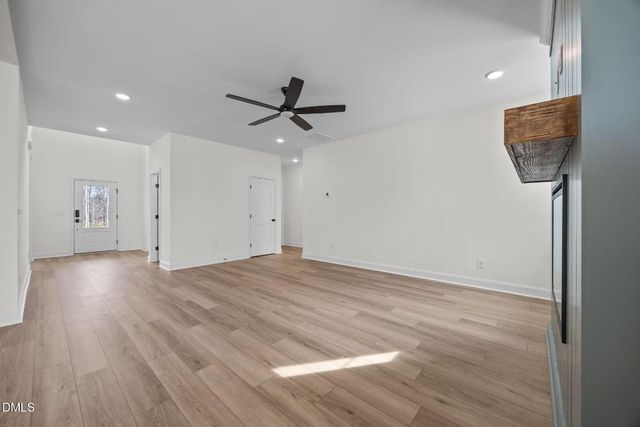 67 Little Lady Trail, Zebulon, NC 27597