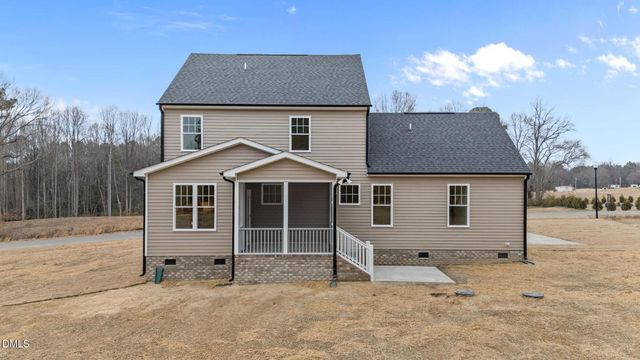 67 Little Lady Trail, Zebulon, NC 27597