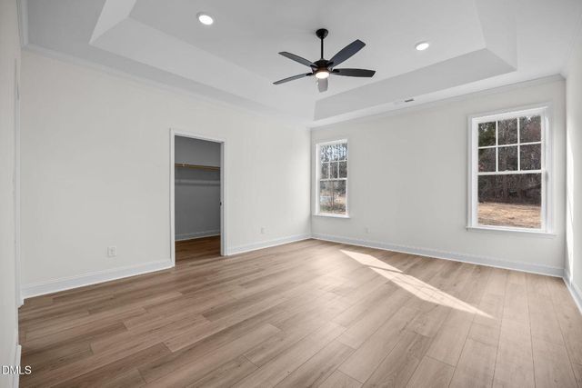 67 Little Lady Trail, Zebulon, NC 27597