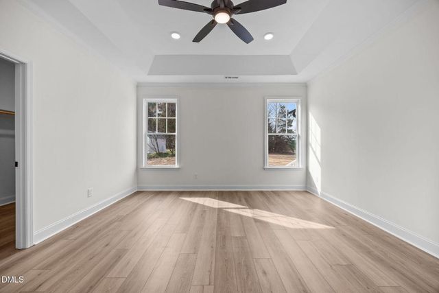 67 Little Lady Trail, Zebulon, NC 27597