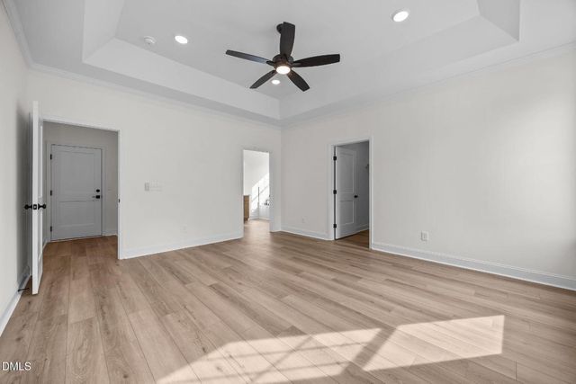 67 Little Lady Trail, Zebulon, NC 27597