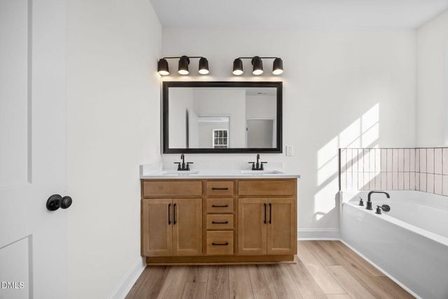 67 Little Lady Trail, Zebulon, NC 27597