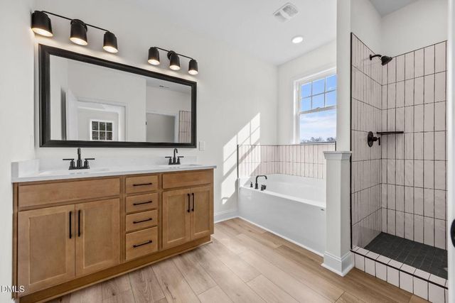 67 Little Lady Trail, Zebulon, NC 27597