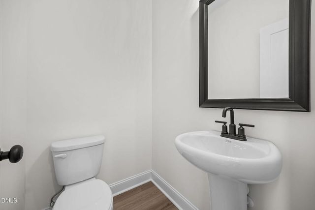 67 Little Lady Trail, Zebulon, NC 27597