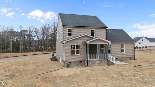 67 Little Lady Trail, Zebulon, NC 27597