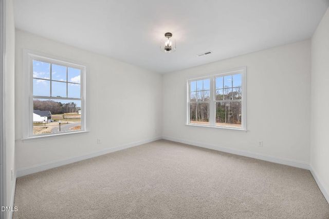 67 Little Lady Trail, Zebulon, NC 27597