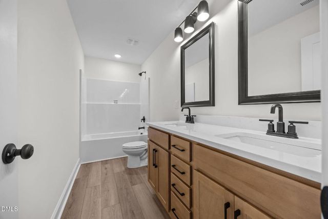 67 Little Lady Trail, Zebulon, NC 27597