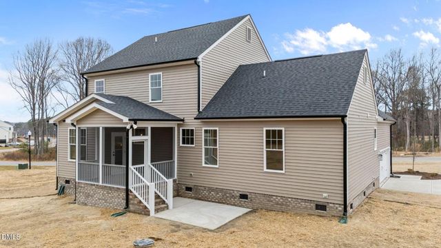 67 Little Lady Trail, Zebulon, NC 27597