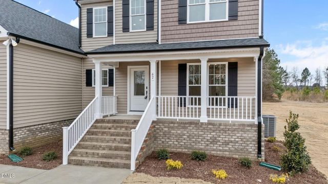 67 Little Lady Trail, Zebulon, NC 27597