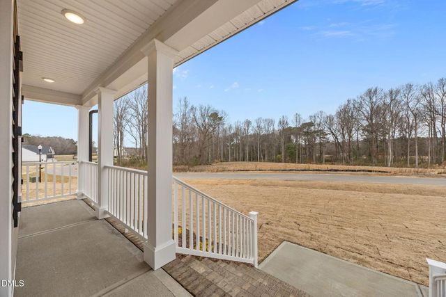 67 Little Lady Trail, Zebulon, NC 27597