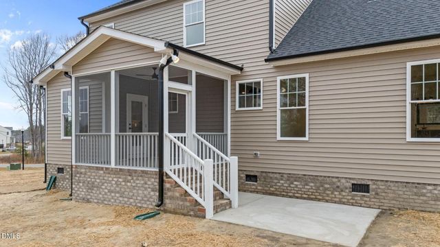67 Little Lady Trail, Zebulon, NC 27597