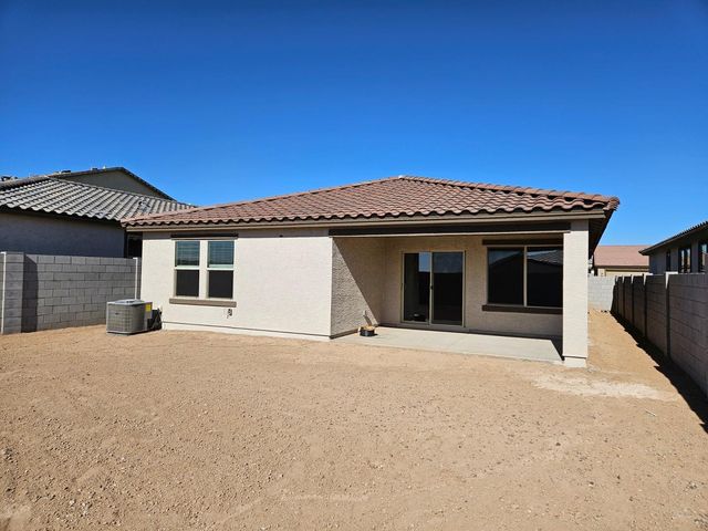 18255 W Pima Street, Goodyear, AZ 85338