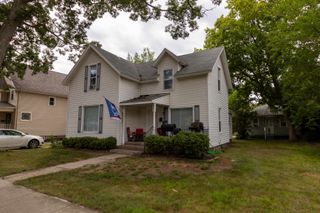 406 S Kinney, Pleasant, MI 48858