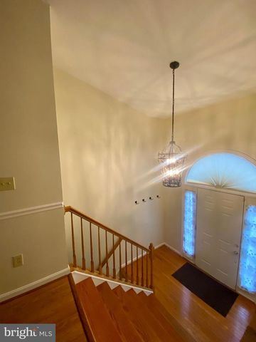 9504 S S. ROYAL CREST CT, Fredericksburg, VA 22408