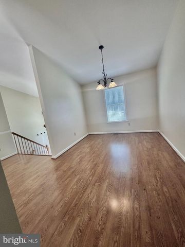9504 S S. ROYAL CREST CT, Fredericksburg, VA 22408
