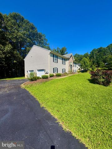 9504 S S. ROYAL CREST CT, Fredericksburg, VA 22408