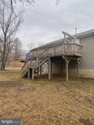 9504 S S. ROYAL CREST CT, Fredericksburg, VA 22408