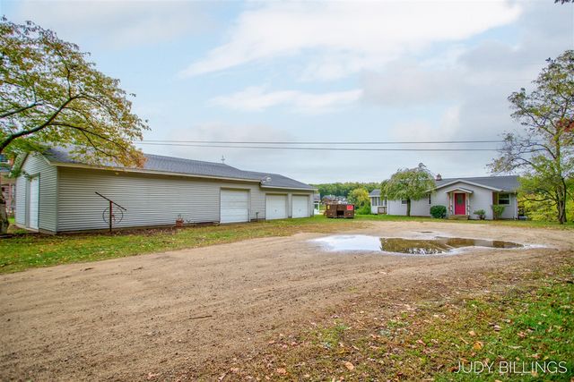 6342 Old Allegan Road, Saugatuck, MI 49453
