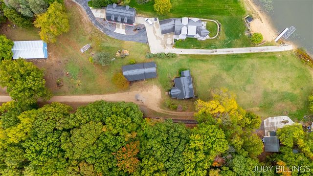 6342 Old Allegan Road, Saugatuck, MI 49453