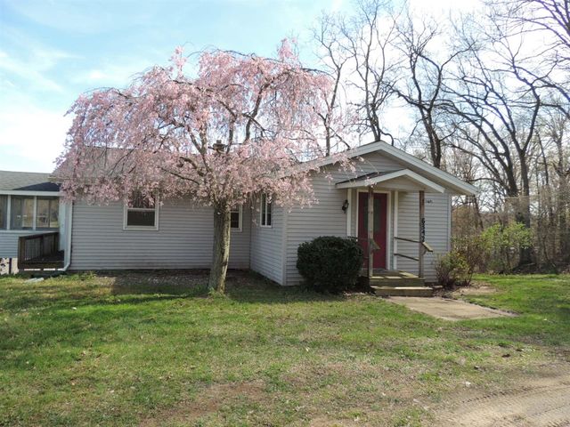 6342 Old Allegan Road, Saugatuck, MI 49453
