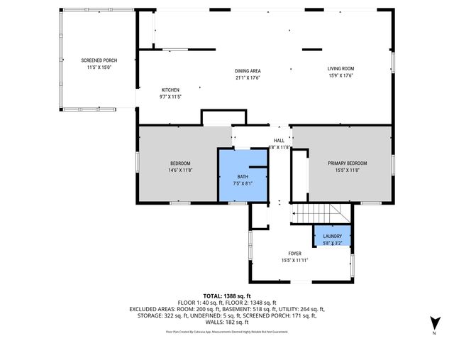 6342 Old Allegan Road, Saugatuck, MI 49453