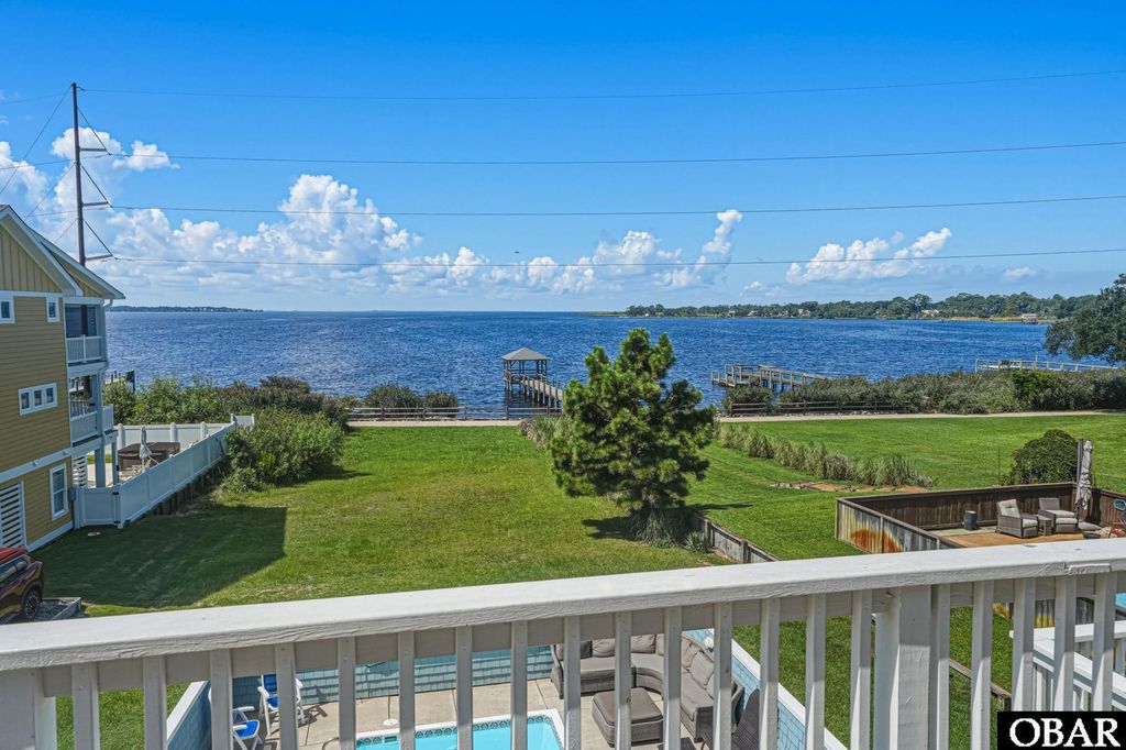 Image 11 of property listing at 410 First Flight Run Lot# 21R, Kitty Hawk, NC 27949