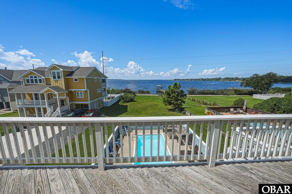 Image 12 of property listing at 410 First Flight Run Lot# 21R, Kitty Hawk, NC 27949