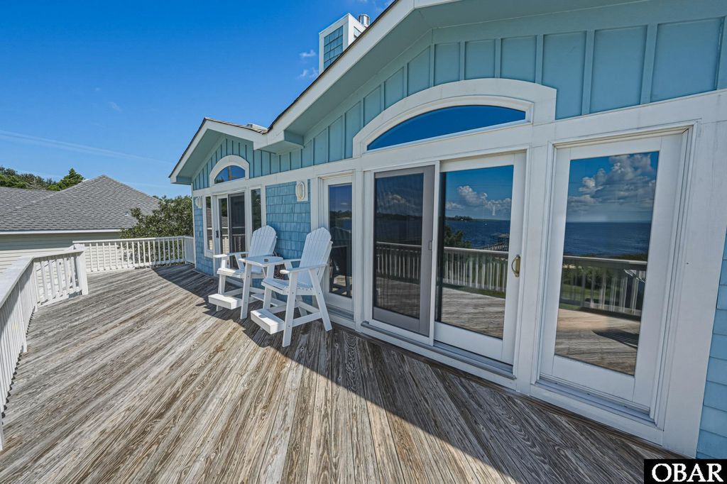 Image 13 of property listing at 410 First Flight Run Lot# 21R, Kitty Hawk, NC 27949