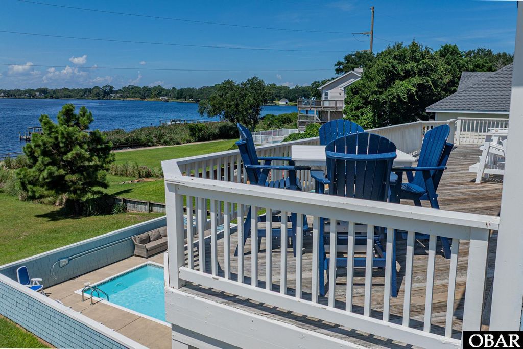 Image 14 of property listing at 410 First Flight Run Lot# 21R, Kitty Hawk, NC 27949