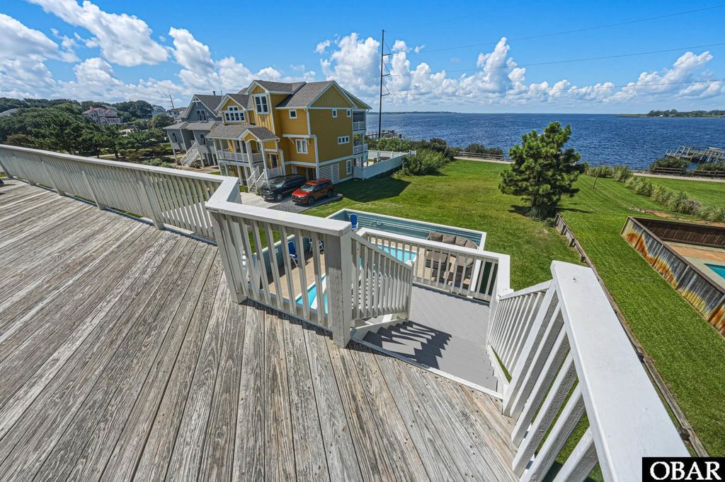 Image 16 of property listing at 410 First Flight Run Lot# 21R, Kitty Hawk, NC 27949