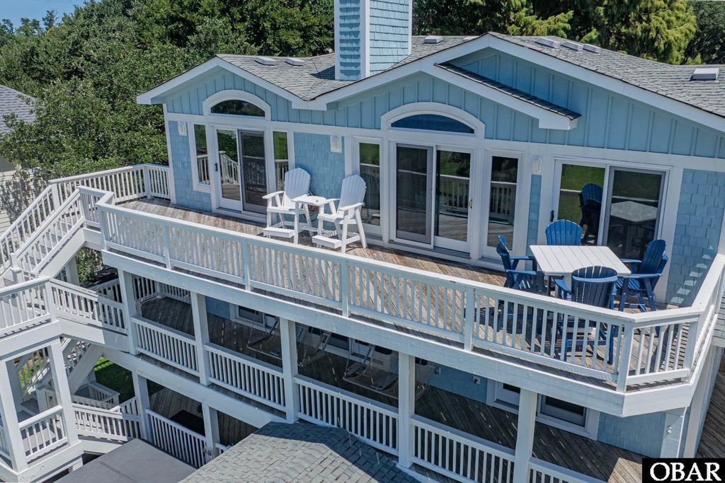 Image 17 of property listing at 410 First Flight Run Lot# 21R, Kitty Hawk, NC 27949