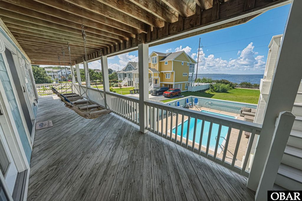 Image 47 of property listing at 410 First Flight Run Lot# 21R, Kitty Hawk, NC 27949
